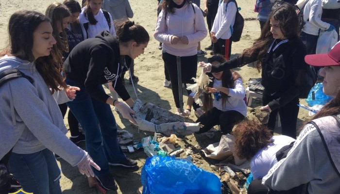 Year 2 Educational Trip